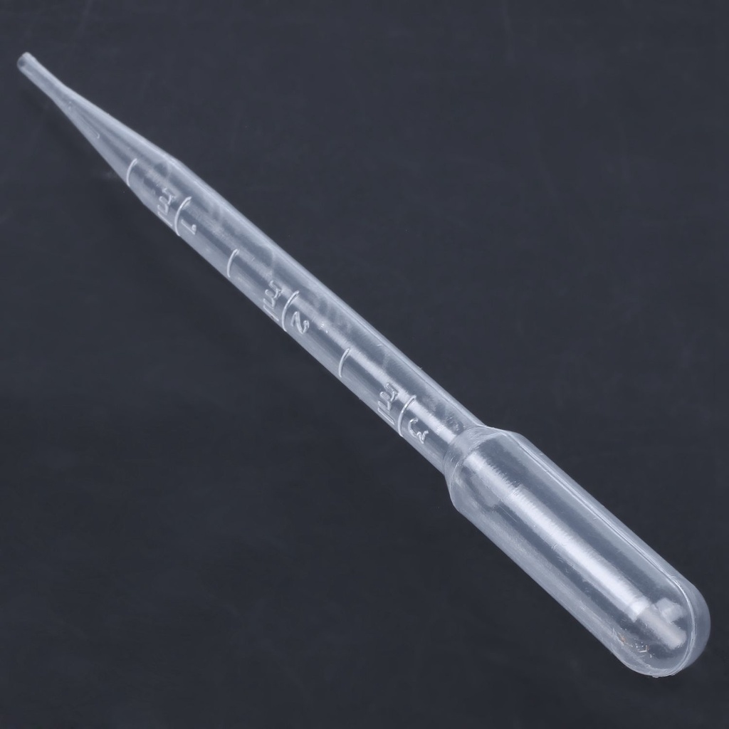 Set 5 ống nhỏ giọt 3ml 6.1&quot;