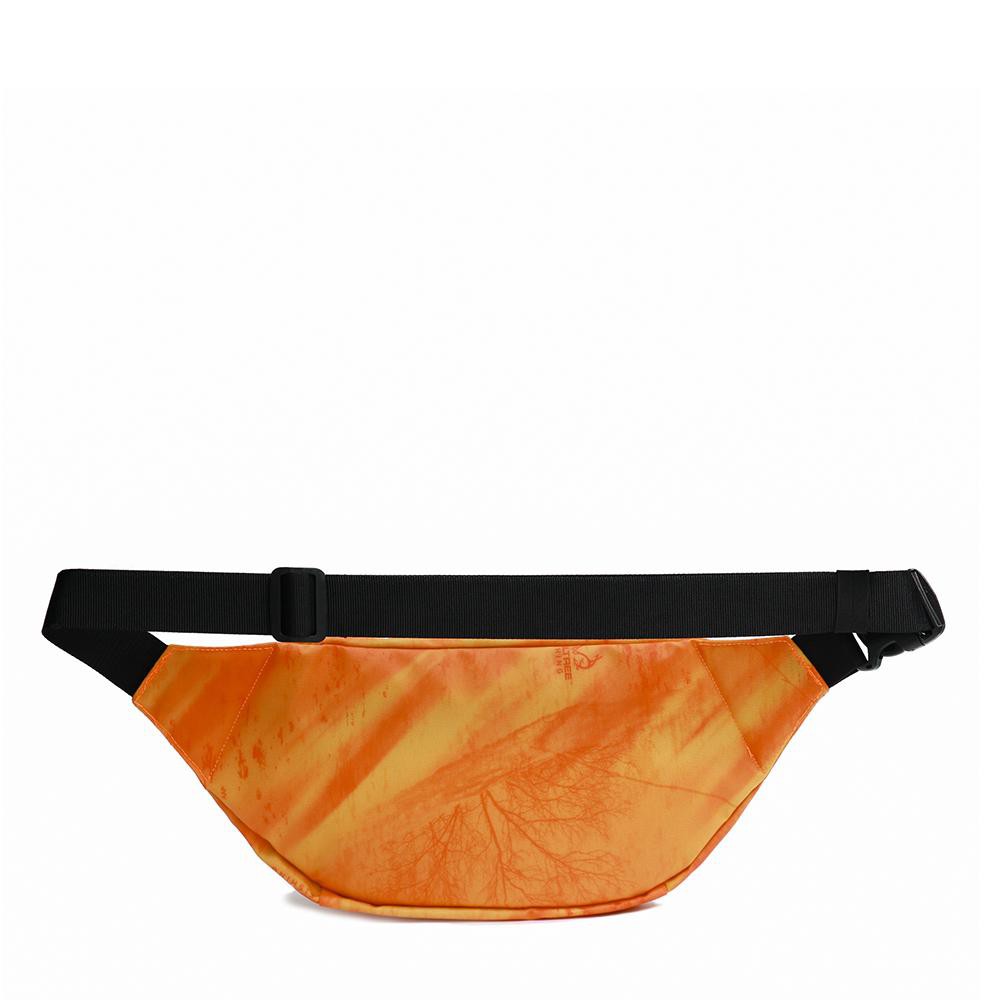 Túi bao tử - Túi đeo hông cao cấp Back To Basic - Hippu II Orange chống thấm tốt, 11 ngăn | BigBuy360 - bigbuy360.vn