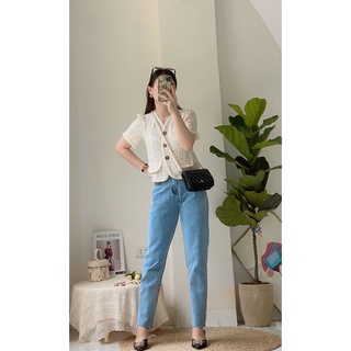 QUẦN JEAN 1391