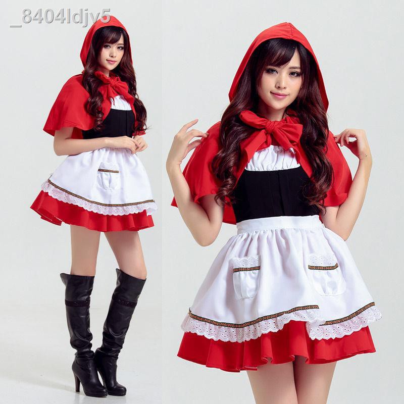 váy đầm dáng xoèchân váy tennis✶◎Trang phục hầu gái màu hồng mới siêu dễ thương cosplay Lolita hàng ngày bộ v