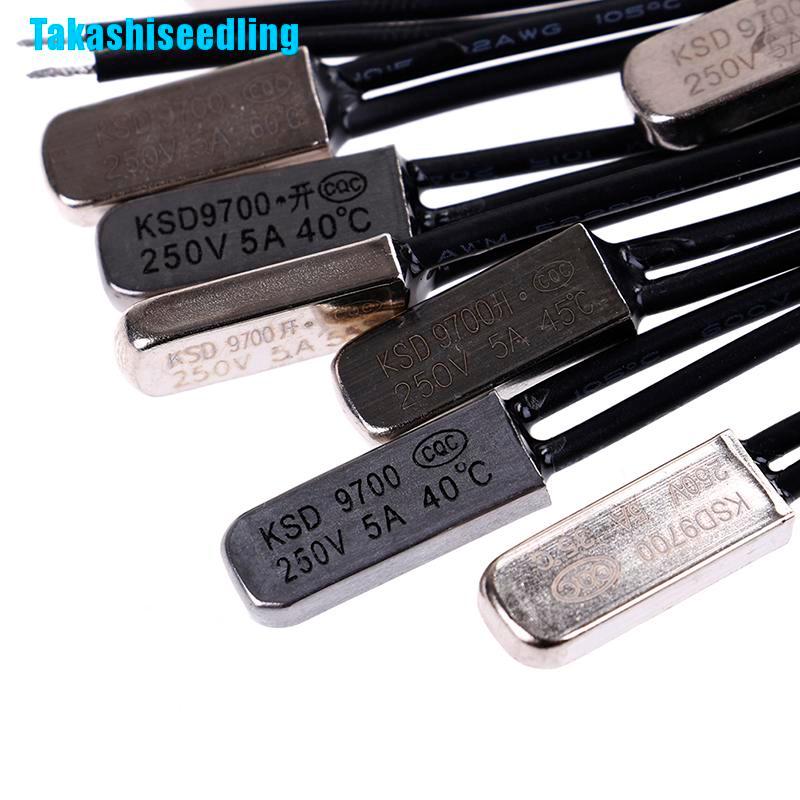 1 Bộ Ổn Nhiệt Ksd9700