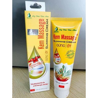 Kem tan mỡ Ngân Bình