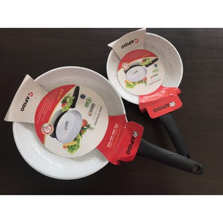 Chảo từ men Đức Rapido