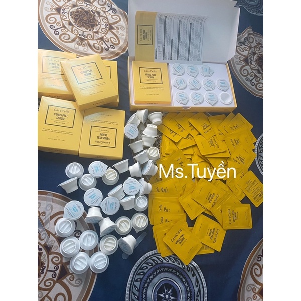 vi tảo sinh học set lẻ | BigBuy360 - bigbuy360.vn