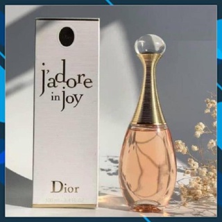 Nước hoa nữ dior - nước hoa nữ dior j’adore eau de parfum 100ml