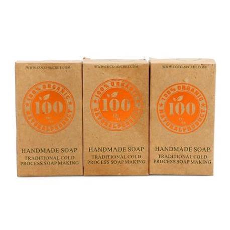 [ CHÍNH HÃNG ] Dầu Dừa COCO SECRET - Combo Làm Đẹp | BigBuy360 - bigbuy360.vn