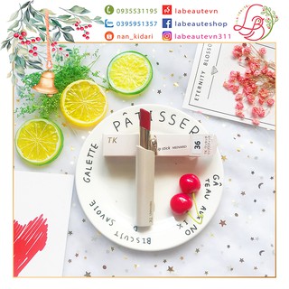 Son Menard Touch Of Kindness Lipstick Màu 36 - Đỏ Rubi Mẫu Mới