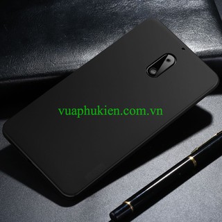 Ốp Lưng Dẻo X-Level Dành Cho Nokia 2.1 Tặng Kính Cường Lực
