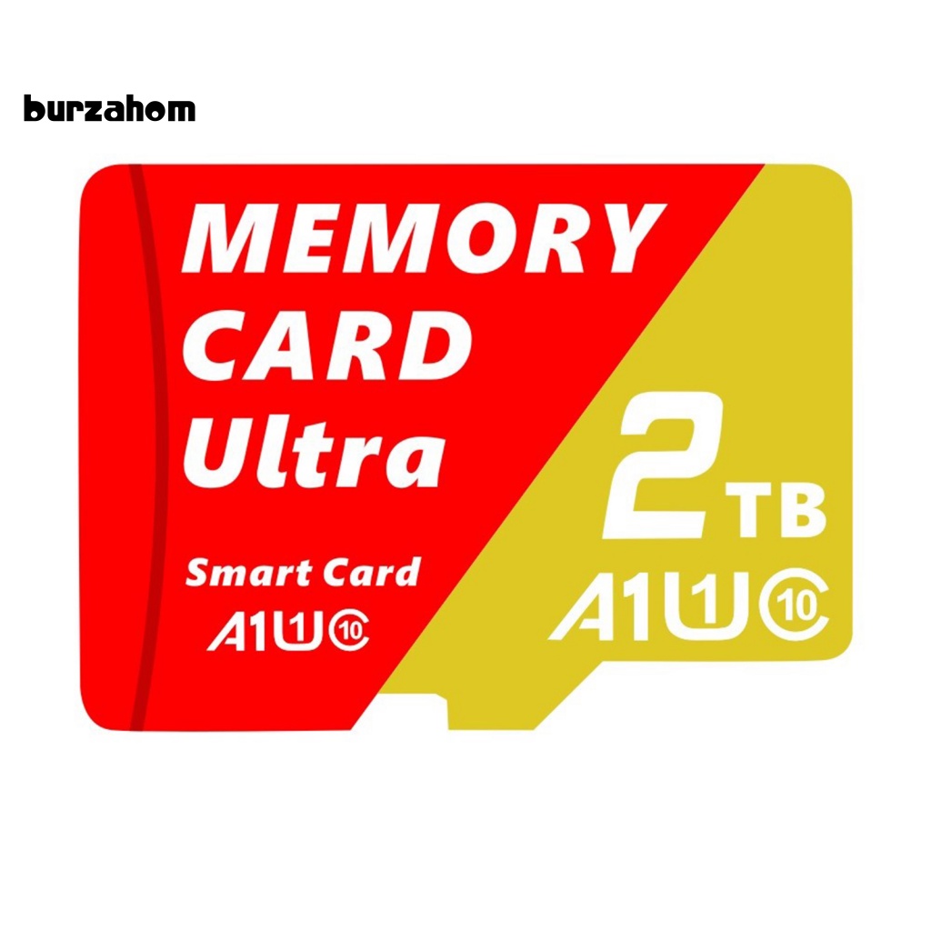 Thẻ Nhớ SD-Card / TF C10 Tốc Độ Nhanh 1TB 2TB