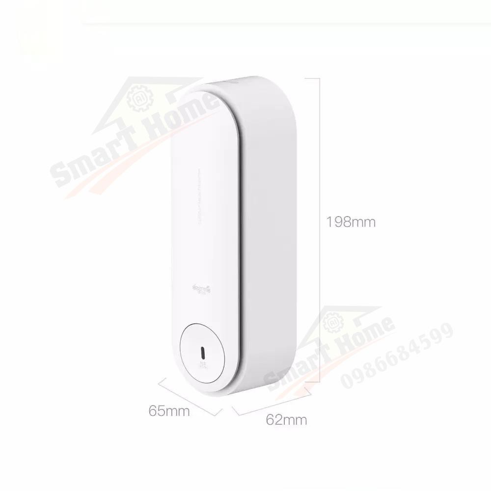 [Kèm 1 Chai Tinh Dầu] Máy Phun Tinh Dầu Deerma , Máy Phun Tinh Dầu Xiaomi Tạo Hương Thơm Tự Động Deerma PX831