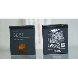 PIN NOKIA BL-5F
