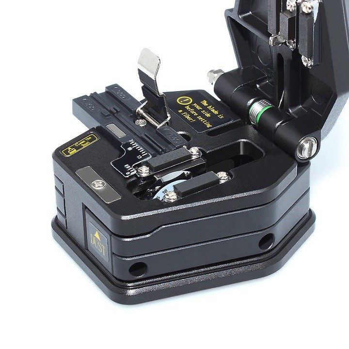 Dao cắt sợi quang SKL 6C - Dao cắt chính xác sợi quang cao cấp