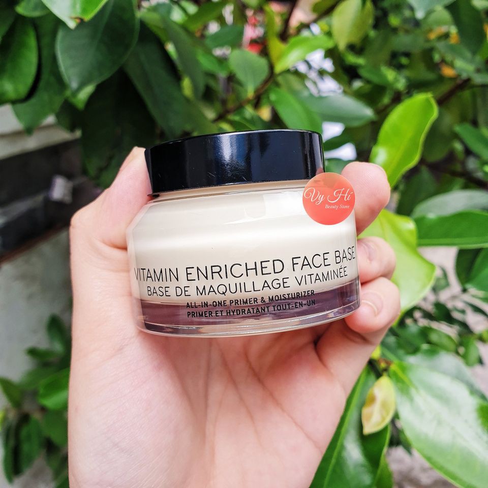 Kem lót Bobbi Brown Vitamin Enriched Face Base