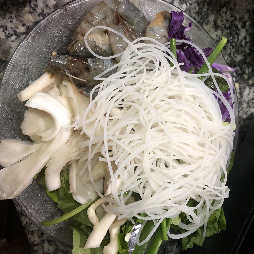 400GR BÚN TƯƠI GẠO THƠM MÙA CÁT THỦY