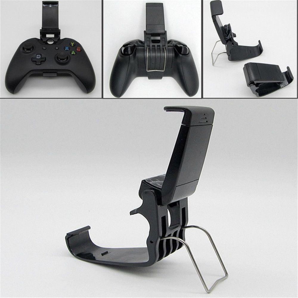 BTLIMER Giá Đỡ Điện Thoại Thông Dụng Cho Tay Cầm Chơi Game Xbox One