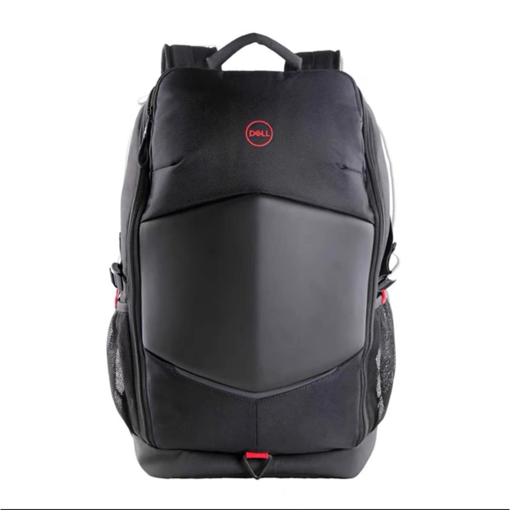 (HÀNG CHÍNH  HÃNG) Balo Dell Gaming Backpack 15, Balo cao cấp, Chống nước, Chống va đập mạnh
