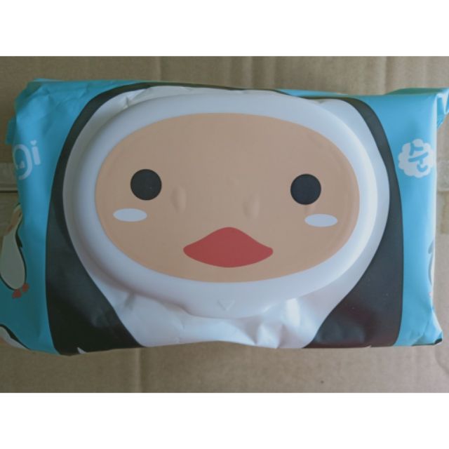 Combo 10 khăn giấy ướt Agi không mùi loại 100 tờ .Tặng kèm 3 bao lì xì như hình