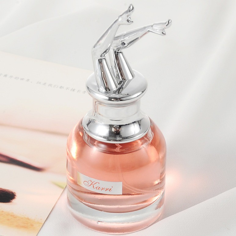 Nước hoa nữ KARRI Prefume Collection đôi chân quyến rũ, sang trọng 30ml NPP Shoptido | BigBuy360 - bigbuy360.vn