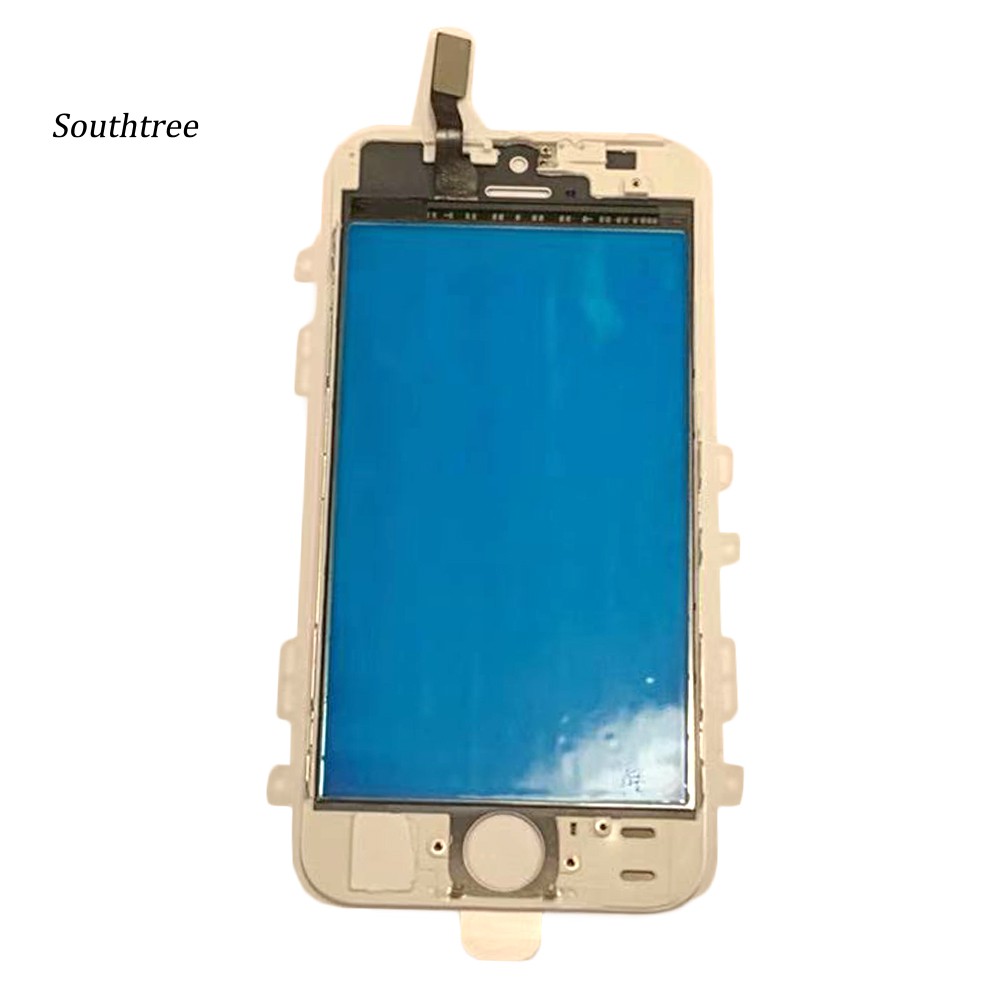 Màn Hình Cảm Ứng Thay Thế Cho Apple Iphone 5s