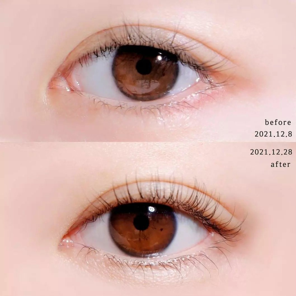 Serum dưỡng mi ROMAND HAN ALL LASH SERUM