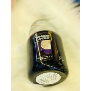 Nến Thơm Yankee Candle Size L 623gr