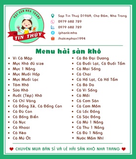 COMBO 10 CON LOẠI 1 (450gr)
