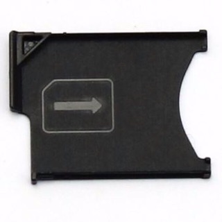 Khay sim sony xperia z z1 z2 z ultra