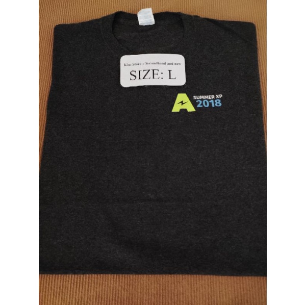 Áo thun Mỹ [2 hand] [Secondhand] Hàng Vip new trên 98% | BigBuy360 - bigbuy360.vn