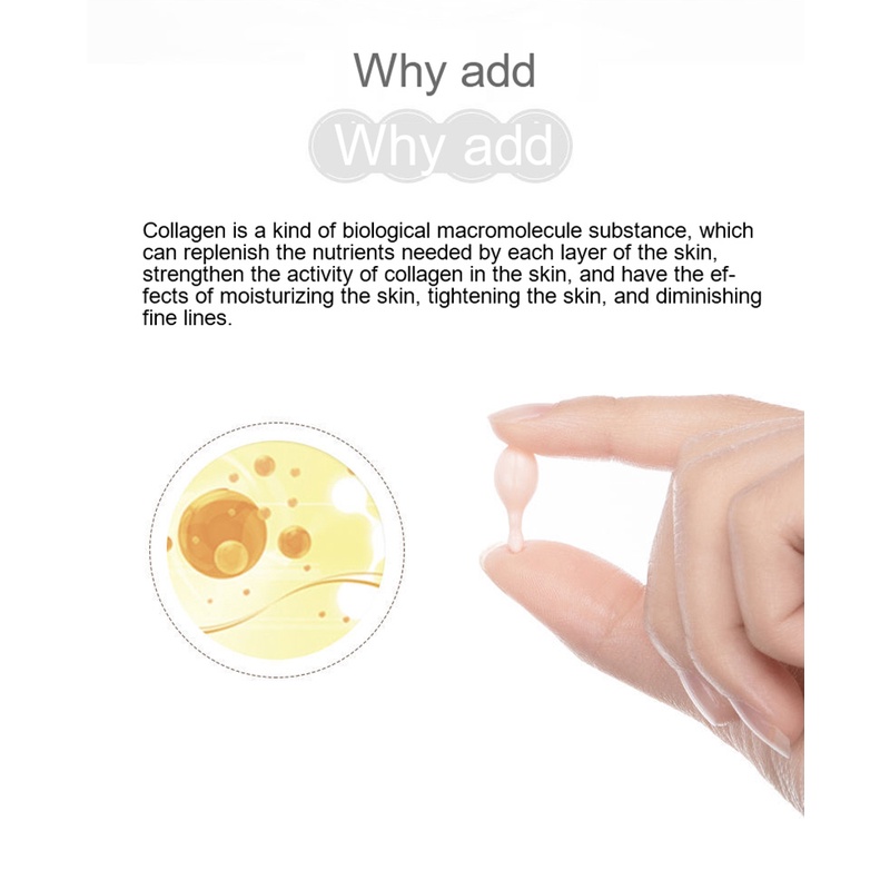 Set 50/60/100 viên nang collagen dưỡng ẩm làm trắng da chống lão hóa | BigBuy360 - bigbuy360.vn
