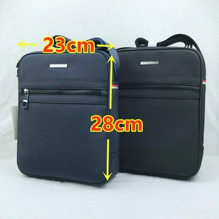 Túi đeo chéo TOMMY HILFIGER thời trang công sở cho nam