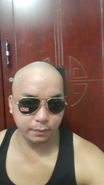 Kinh gọng dẻo rayban