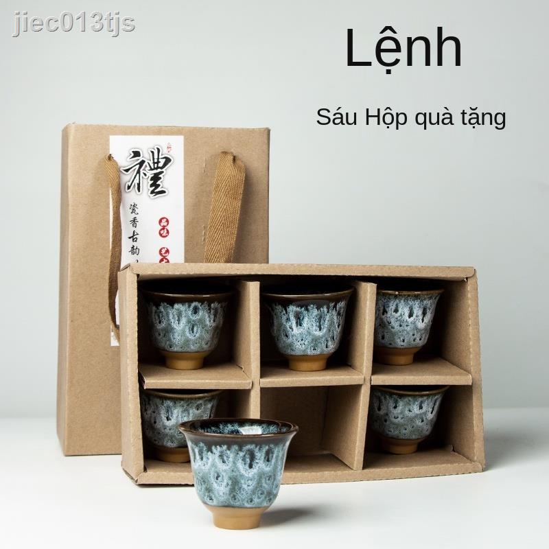 ✺ ✁ ☸✖Đồ uống rượu Bộ ly Cổ điển Trung Quốc Sake gạo Phong cách đại Bình đựng Một hoặc hai miệng cốc