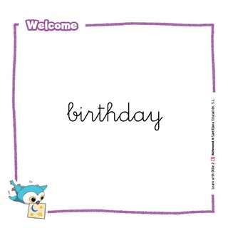 Flashcard Ollie 2