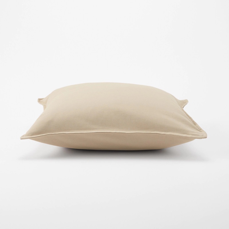 Muji Vỏ Gối Tựa Lưng Oxford
