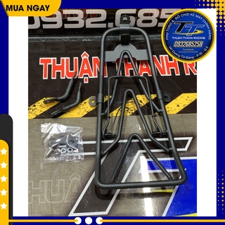 BAGA GIỮA YAZ SƠN ĐEN