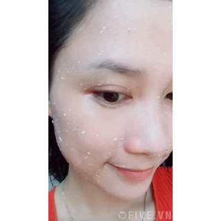 TẨY TẾ BÀO CHẾT HUYỀN PHI