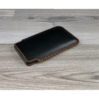 Bao Da Túi Rút Iphone 11 Da Bò