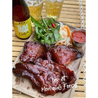 Lạp Vịt nhà làm