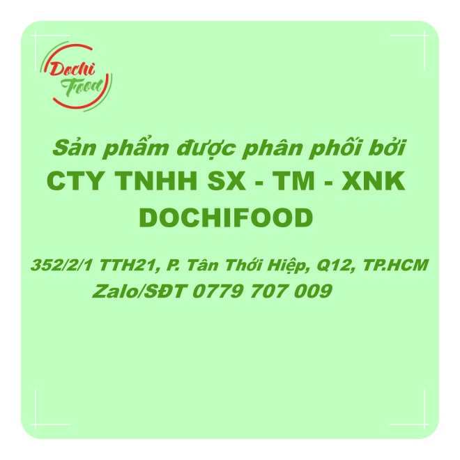 Cốt gia vị lẩu haidilao - vị lẩu trường thọ