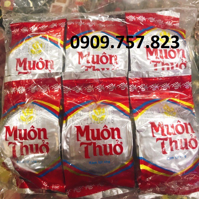 Sỉ lố 12 hộp kem muôn thuở