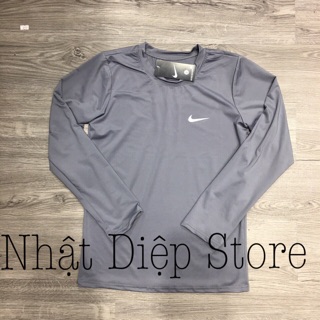 Áo giữ nhiệt nam