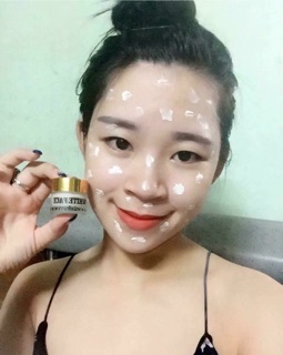 Kem White face Thái Lan