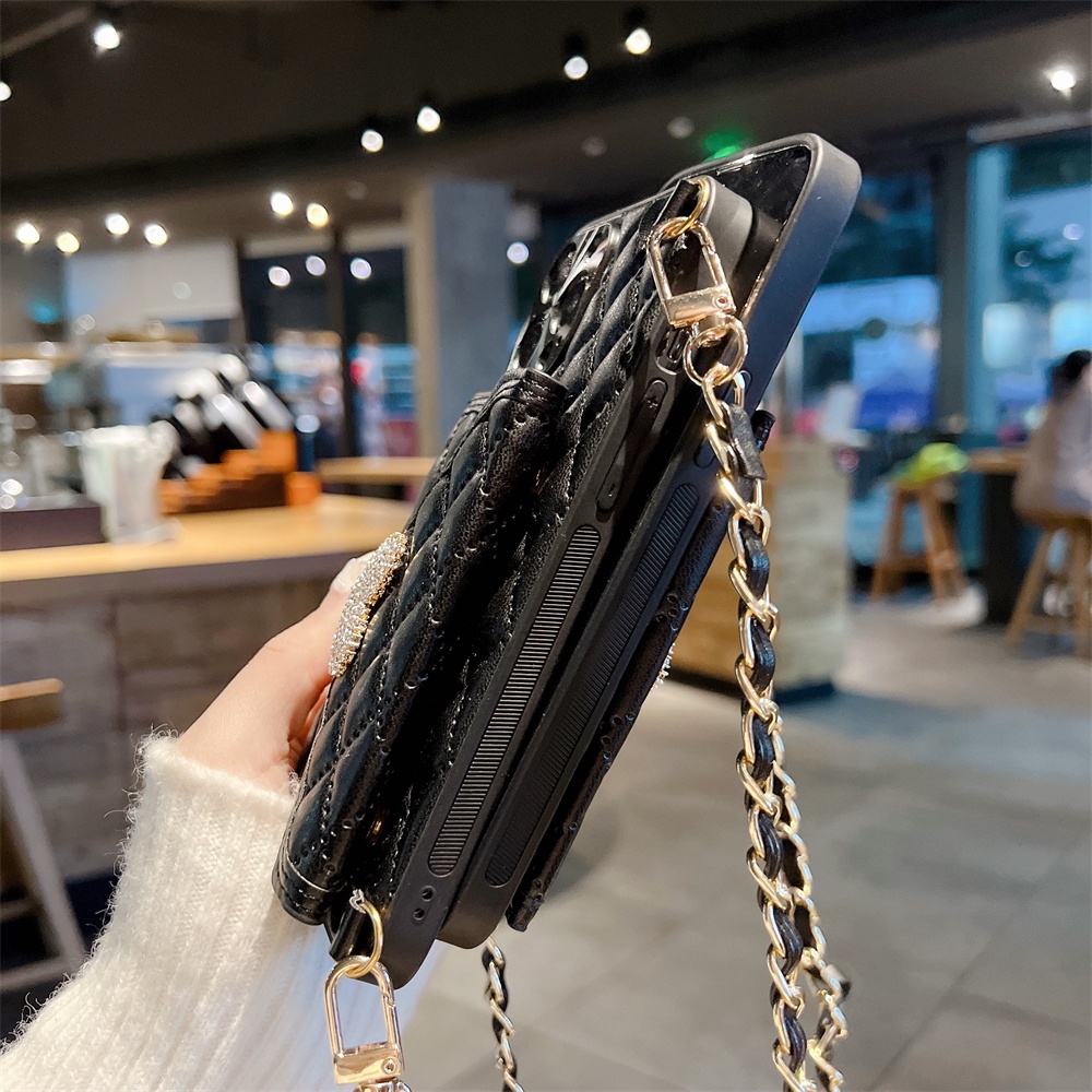 Bao Da Điện Thoại Thời Trang Cho iphone 15promax 15 14 13 12 11 Ốp