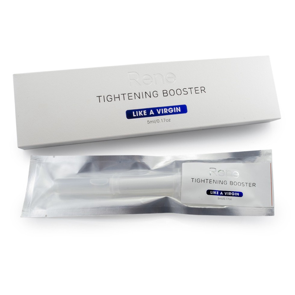 Gel se khít và trẻ hóa âm đạo Rene Tightening Booster 5ml/0.17oz