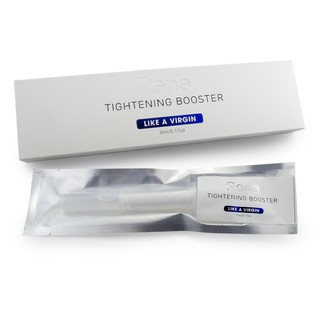 Gel se khít và trẻ hóa âm đạo Rene Tightening Booster 5ml/0.17oz