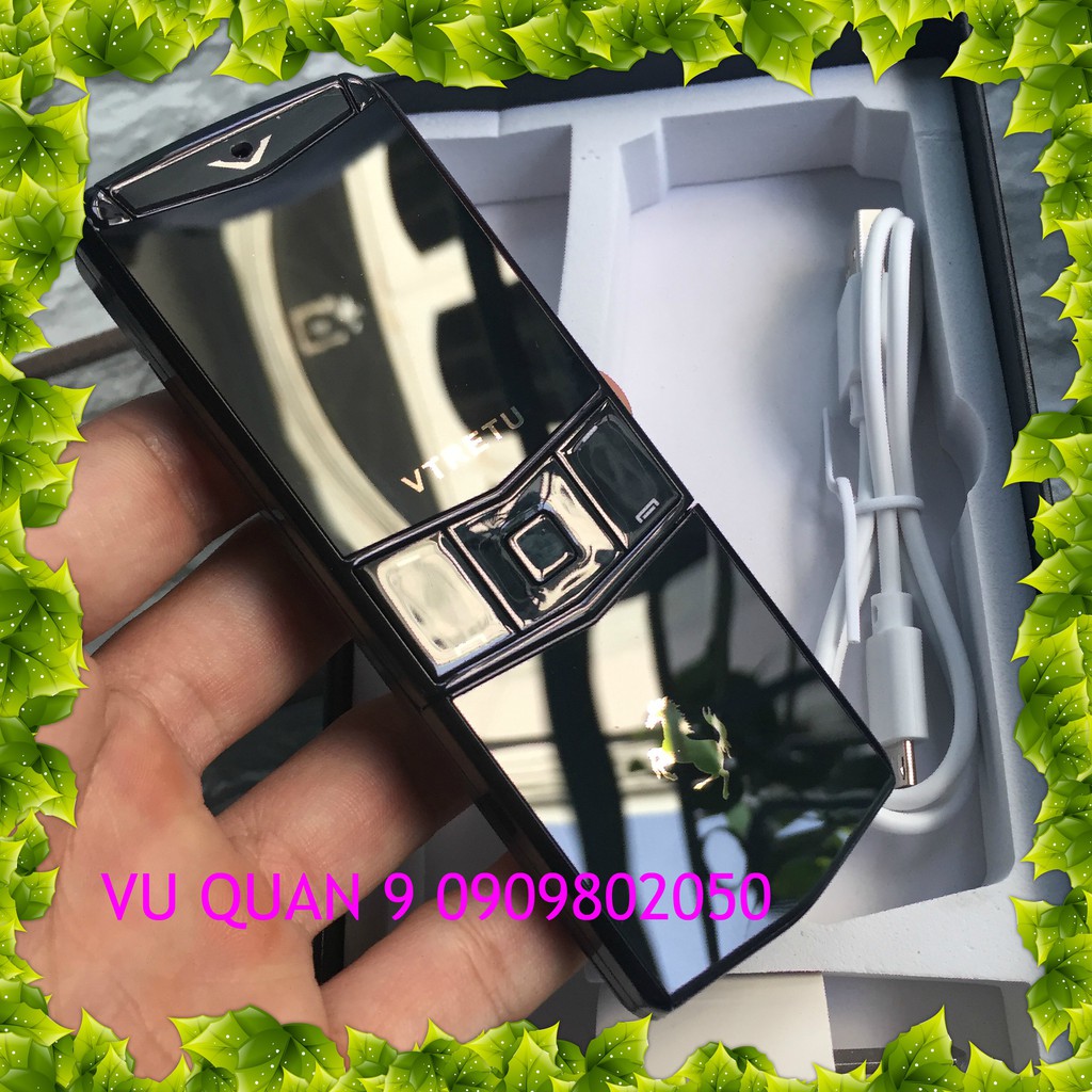 Điện thoại V5 Nắp Trượt Giá Rẻ Pin Khủng BH 12 Tháng [Full box] | BigBuy360 - bigbuy360.vn