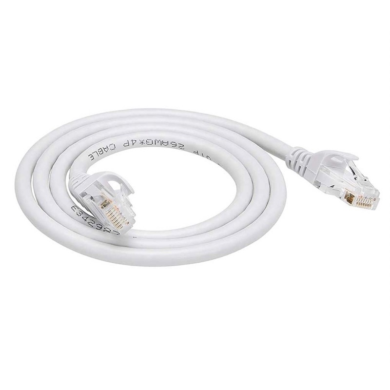 Dây Mạng LAN 1M đúc sẵn 2 đầu