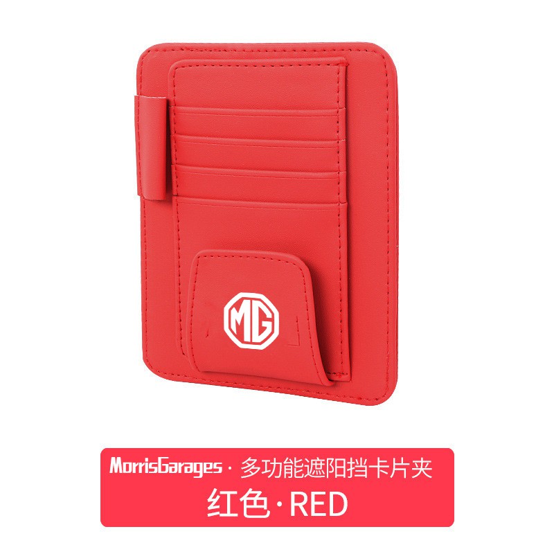 Kẹp giữ mắt kính cho ô tô mg Logozs Hs Gs mg 5 mg 6 mg 7