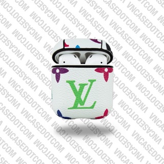 Collection LV Ốp Airpod cho 1 / 2 / PRO