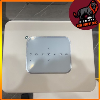 ĐIỆN MÁY 9X-Máy chiếu mini Timoo T98 - Android 9.0 rạp phim mini